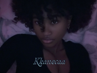 Kkanocaa