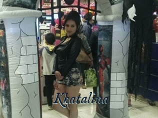 Kkatalina