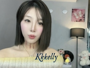 Kkkelly