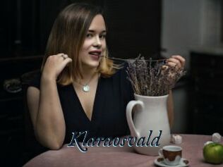 Klaraosvald