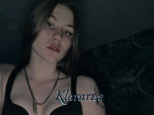 Klararise