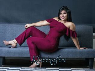 Klarizafox