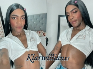 Klarwillianss