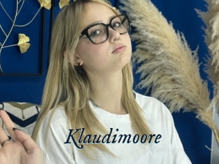 Klaudimoore