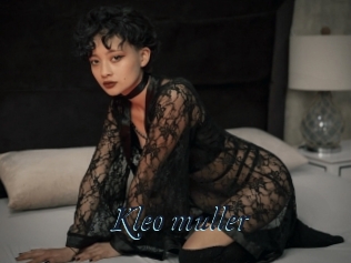 Kleo_muller