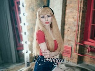 Kleovegas