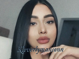 Kleverlymansonn