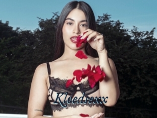 Kloedsexx