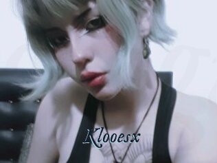 Klooesx