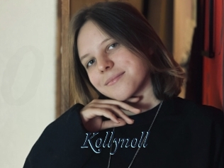 Kollynoll