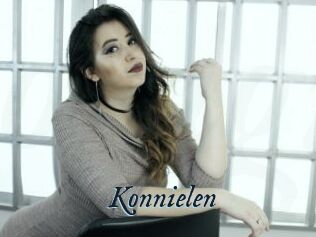 Konnielen