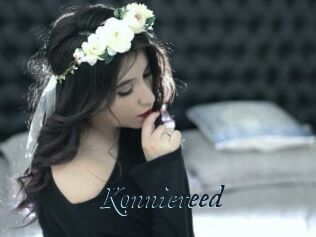 Konniereed