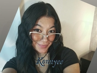 Konnyee