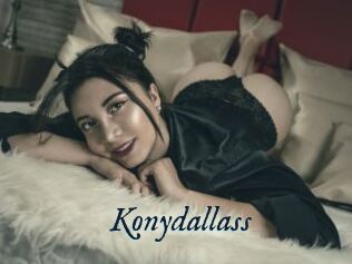 Konydallass