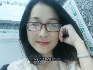 Kora122