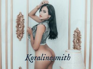 Koralinesmith