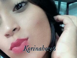 Korinahot98