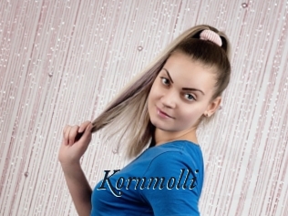Kornmolli