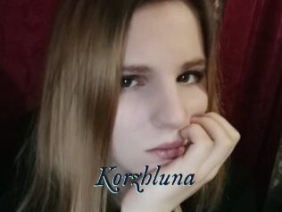 Korzhluna