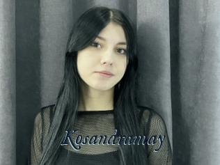 Kosandramay