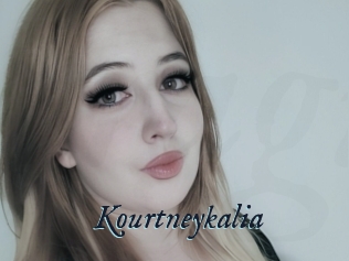 Kourtneykalia