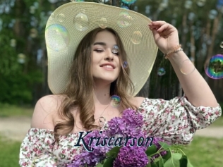 Kriscarson