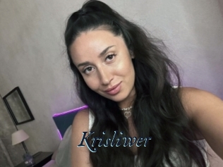 Krisliwer