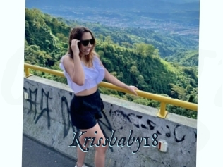 Krissbaby18