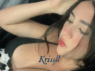Krissll