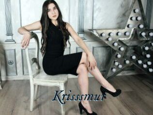Krisssmur