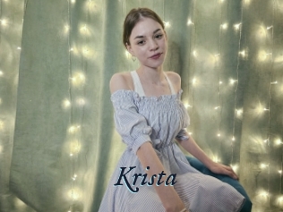 Krista