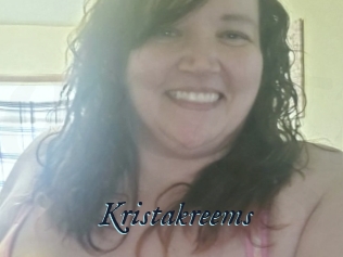 Kristakreems
