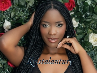 Kristalantury