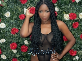 Kristalcla