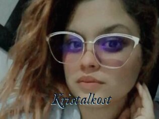 Kristalkost