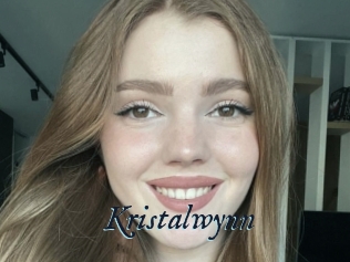 Kristalwynn