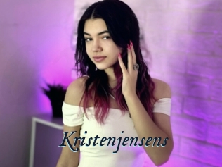 Kristenjensens