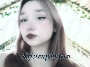 Kristenjohnston