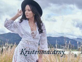Kristenmacarny
