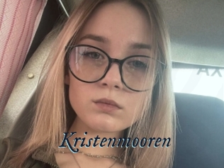 Kristenmooren