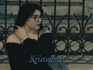 Kristenmor