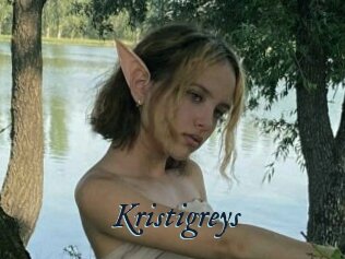 Kristigreys