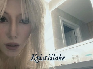 Kristiilake