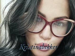 Kristinabekker