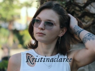 Kristinaclarke