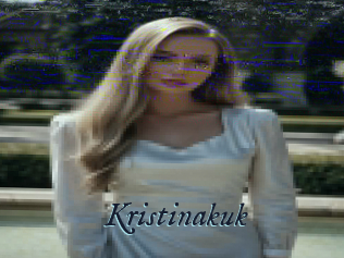 Kristinakuk