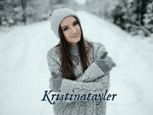 Kristinatayler