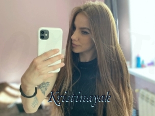 Kristinayak