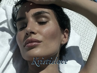 Kristislove