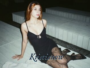 Kristisnow